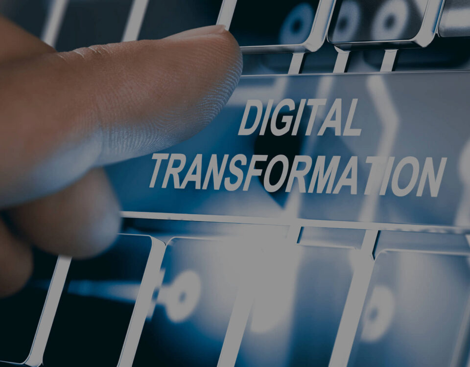 Digital Transformation