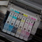 print toner cartridges with photo colours