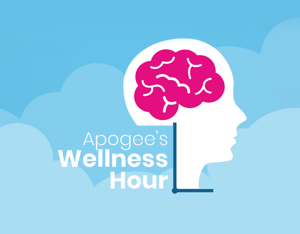 Apogee Wellness Hour