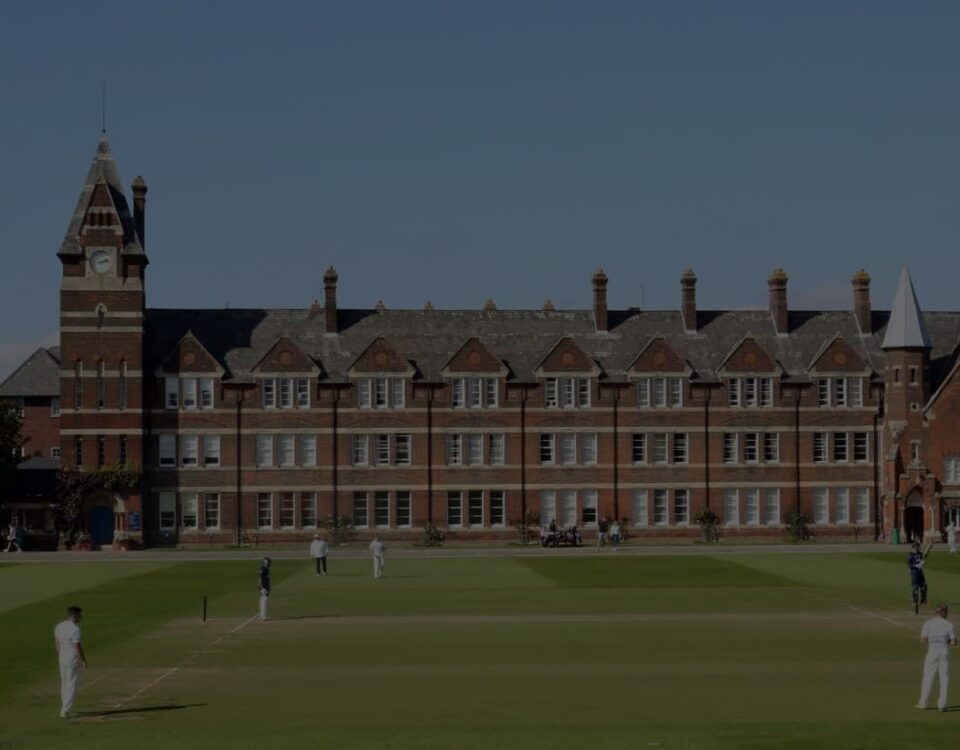 Apogee provides Managed Workplace Services for Felsted School