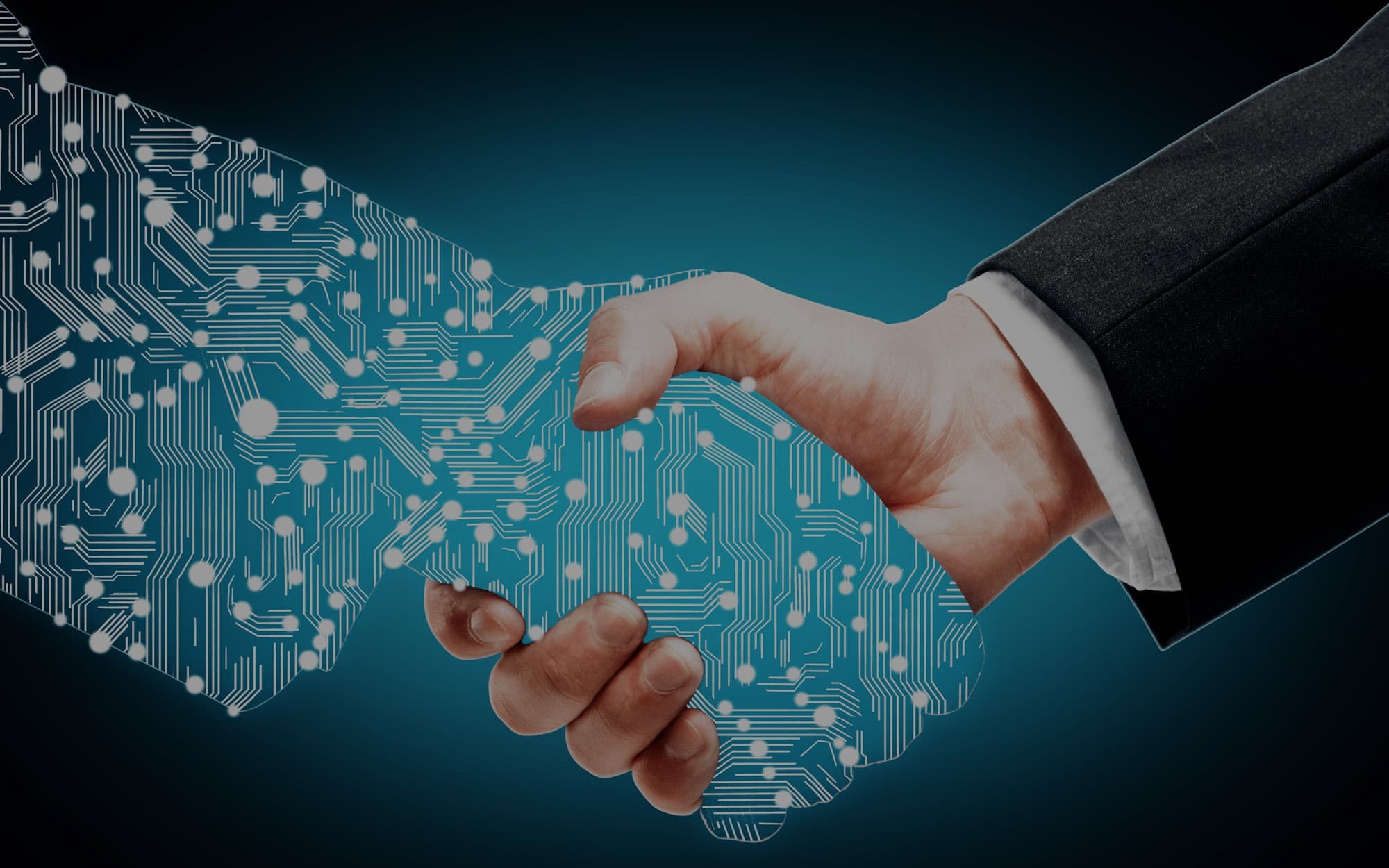 The benefits of leveraging digital transformation with Apogee's Managed Workplace Services