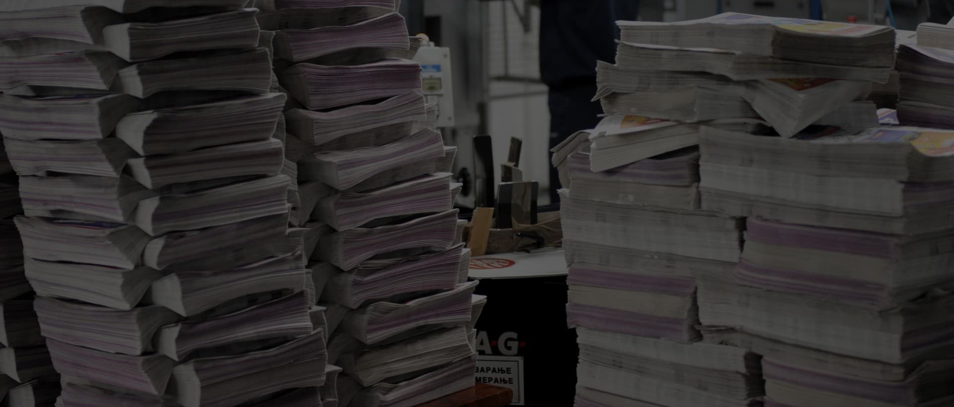 Implementing print management solutions to track your print reporting