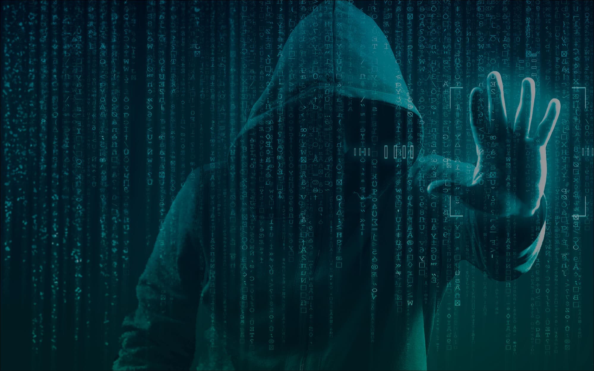 Keep your devices secure with Apogee's Managed Print Services