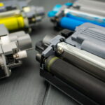 toner cartridges