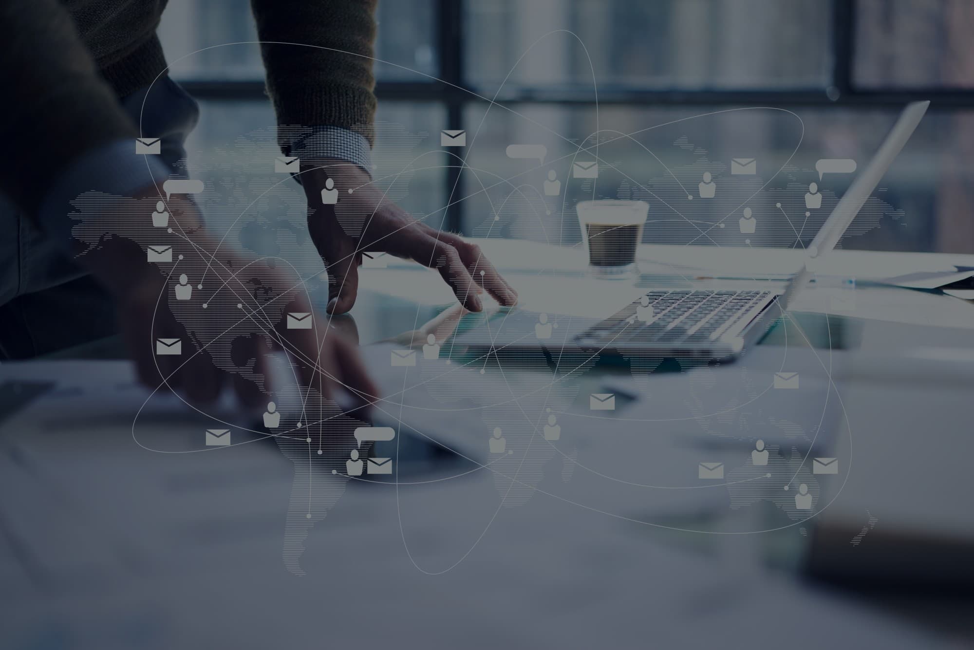 The Document process to automate your legacy systems with Apogee's document scanning
