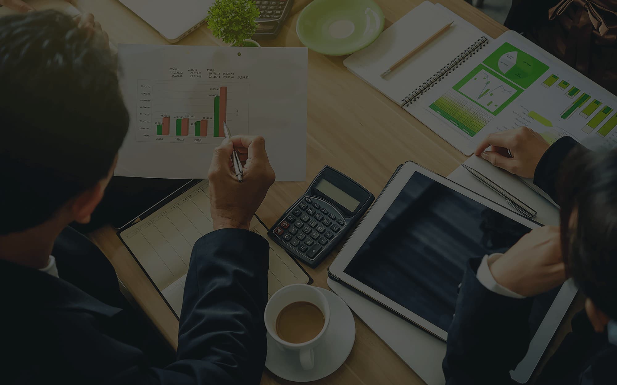 Green printing to improve your sustainability credentials