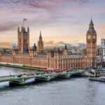 houses of parliament uk great britain big ben