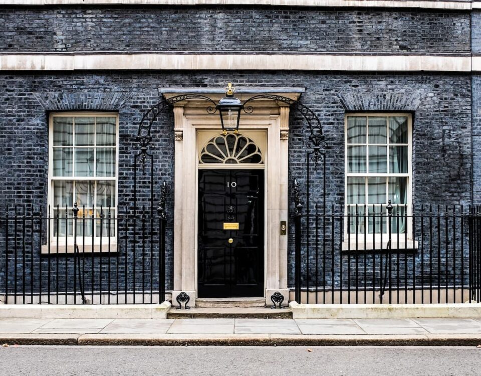 uk prime minister sir keir starmer 10 Downing Street