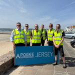 Apogee Earth Day 2026 Jersey