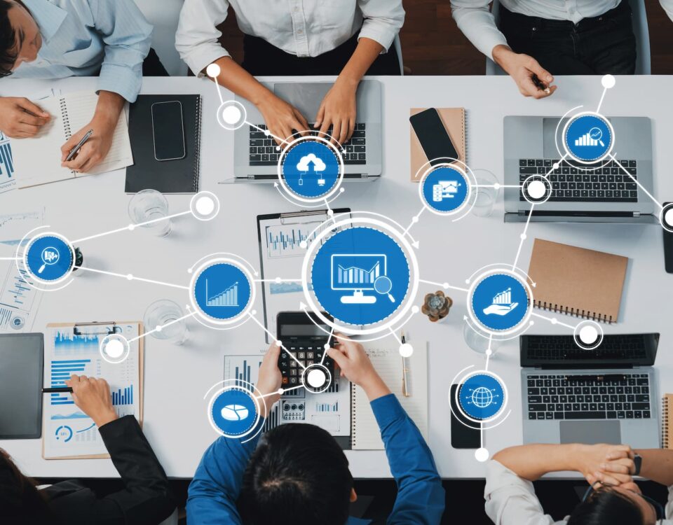 Digital Workplace Collaboration Tools