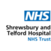 Shrewsbury and Telford Hospital NHS Trust