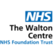 The Walton Centre NHS Foundation Trust